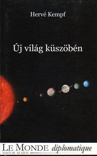 Herv Kempf - j vilg kszbn