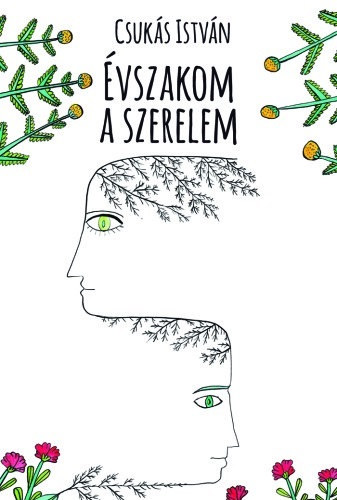 Csuk�s Istv�n - �vszakom a szerelem