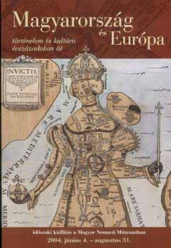 Basics Beatrix (szerkesztő) - Magyarország és Európa. Történelem és kultúra évszázadokon át.