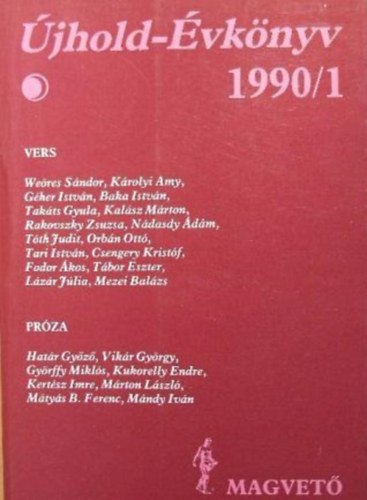 jhold-vknyv 1990/1