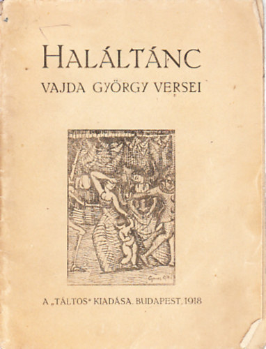 Vajda Gyrgy - Halltnc