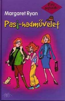 Margaret Ryan - Pasi-hadm�velet