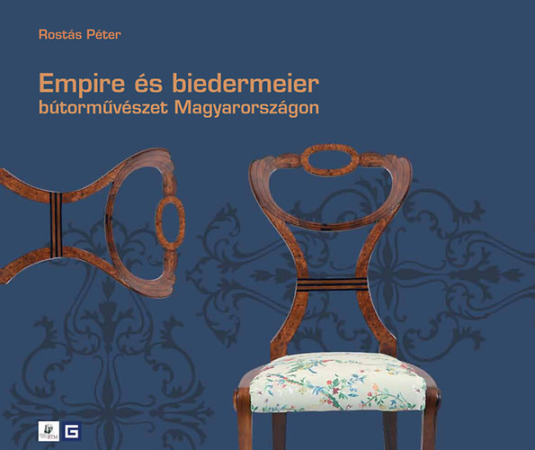 Rosts Pter - Empire s biedermeier btormvszet Magyarorszgon