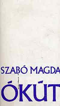 Szab� Magda - �k�t