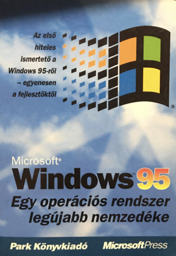 Brent Ethington - Windows 95 Egy opercis rendszer legjabb nemzedke