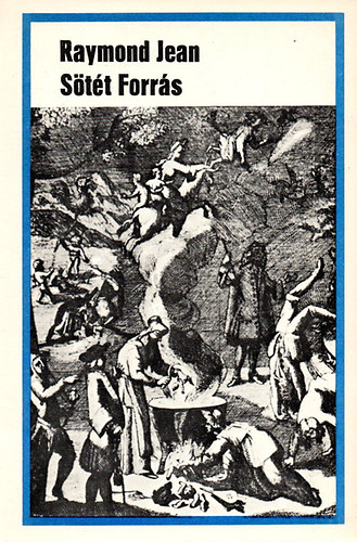 Raymond Jean - S�t�t forr�s