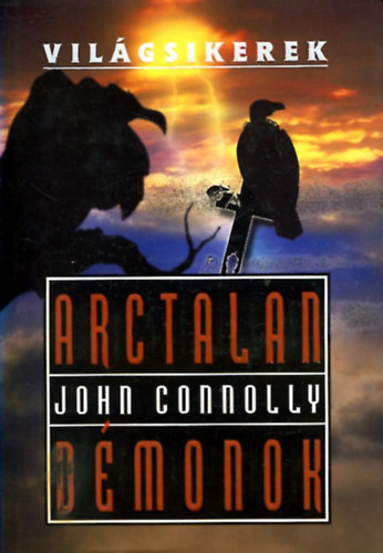 John Connolly - Arctalan dmonok