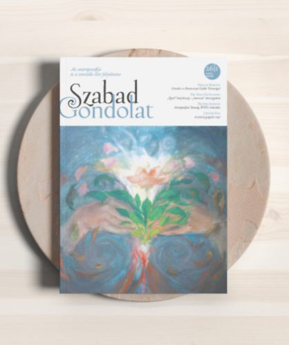 Gerg�r M�ria - Szabad Gondolat 2023. tavasz