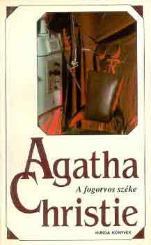 Agatha Christie - A fogorvos sz�ke