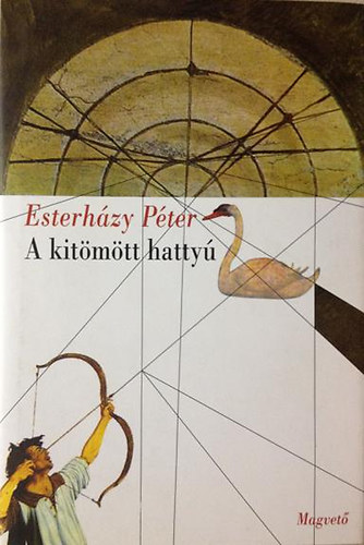 Szerk.: Zsmboki Mria Esterhzy Pter - A kitmtt hatty - RSOK