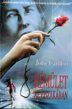 Jodie Carillon - Rmlet az jszakban