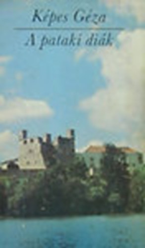 K�pes G�za - A pataki di�k