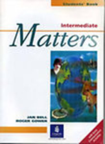 J.-Gower, R. Bell - Matters Intermediate SB. + WB