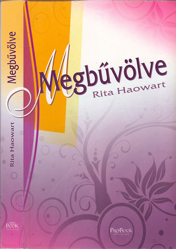 Rita Haowart - Megbvlve