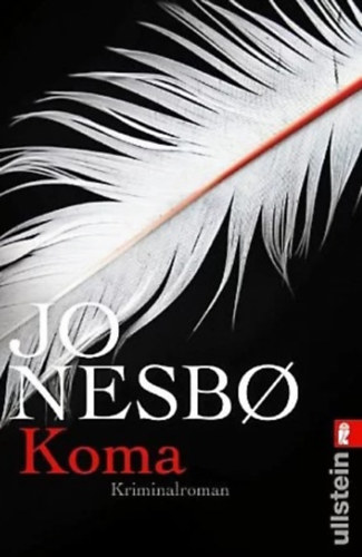 Jo Nesbo - Koma