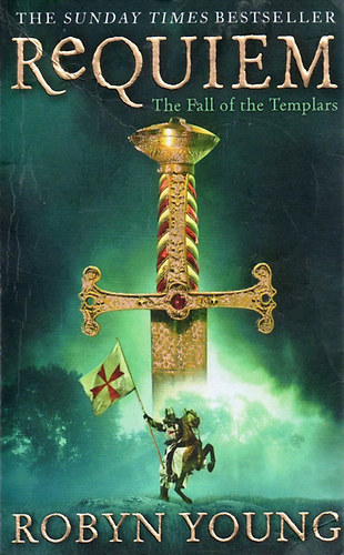 Robyn Young - Requiem