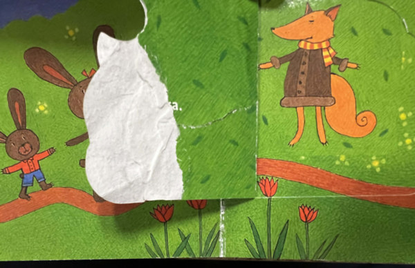 �llat�voda - Babamozi