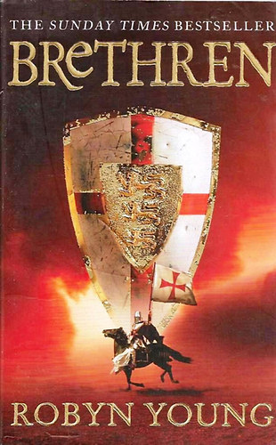 Robyn Young - Brethren