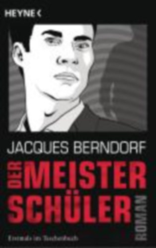 Jacques Berndorf - Der Meisterschler