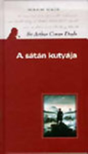Arthur Conan Doyle - A s�t�n kuty�ja