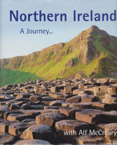 Alf McCreary - Northern Ireland A Journey...