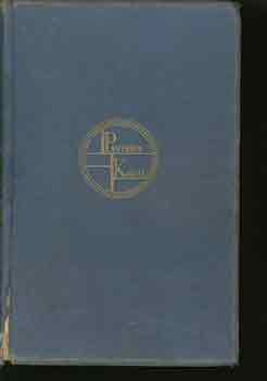 Pierre Benoit - Erromango regénye