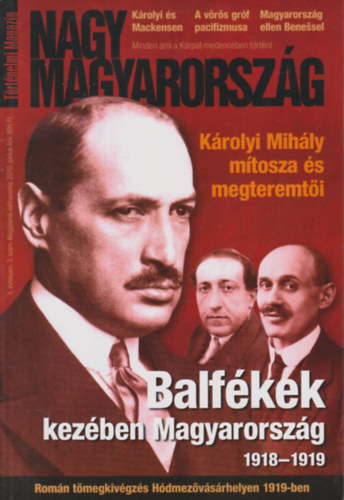 Nagy Magyarorsz�g 2010. j�nius