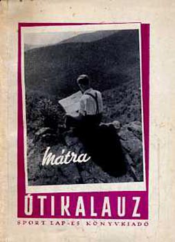 Krist�f S�ndor - M�tra �tikalauz (Krist�f)