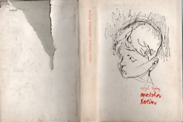 V�gh Gy�rgy - Mostoha �veim