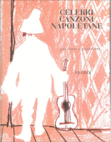 Celebri Canzoni Napoletane
