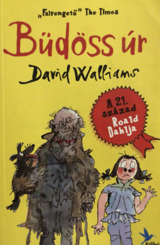 David Walliams - Bdss r