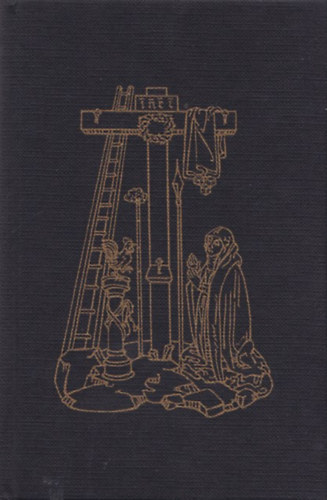 Hallgr�mur P�tursson - Passi�-�nekek