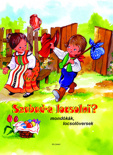 Radvnyi Zsuzsa - Szabad-e locsolni?