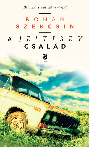 Roman Szencsin - A Jeltisev család