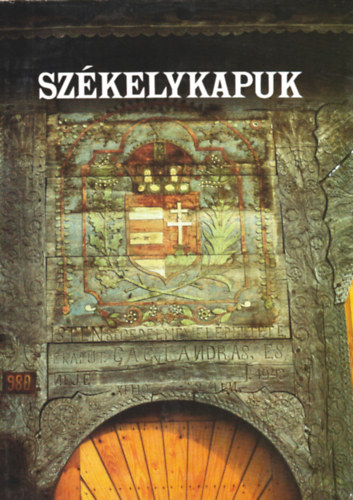 Olasz Ferenc - Szkelykapuk