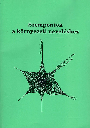 Dr. Nagy Mria - Szempontok a krnyezeti nevelshez