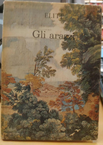 Mercedes Viale - Gli arazzi