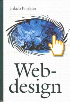 Jakob Nielsen - Web-design - második kiadás