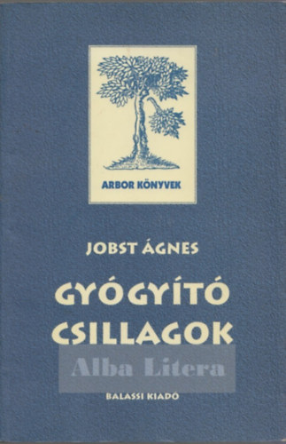 Jobst gnes - Gygyt csillagok