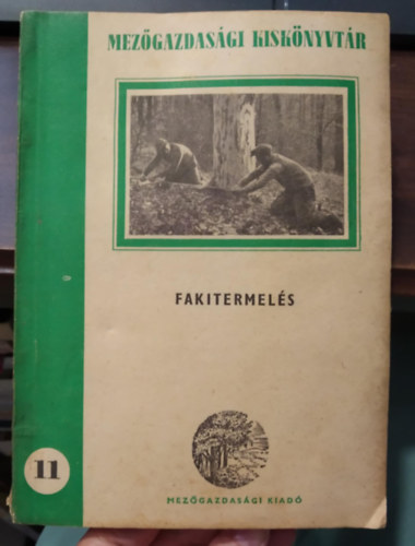 Benedek Attila - Fakitermel�s - Mez�gazdas�gi kisk�nyvt�r 11.