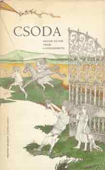 Csoda -magyar k�lt�k versei a gyermekekr�l