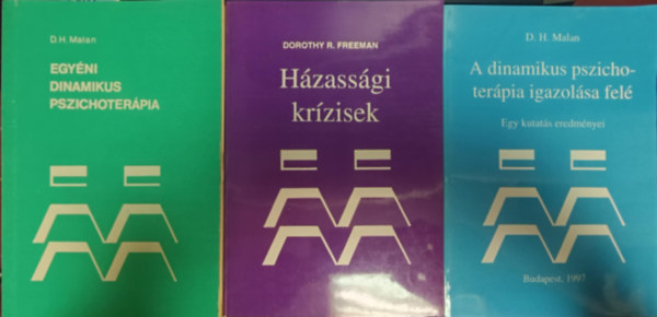 Pszicholgiai knyvcsomag