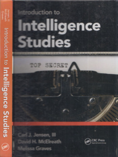 Jensen-McElreath-Graves - Introduction to Intelligence Studies (CRC Press)