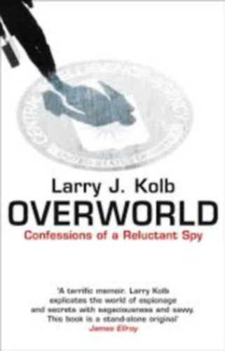 Arno Kolb - Overworld