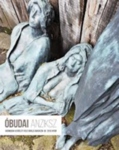 budai Anziksz (Harmadik kerleti kulturlis magazin 2016. nyr)