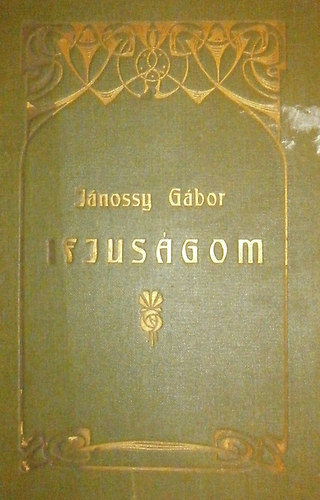 Jnossy Gbor - Ifjusgom