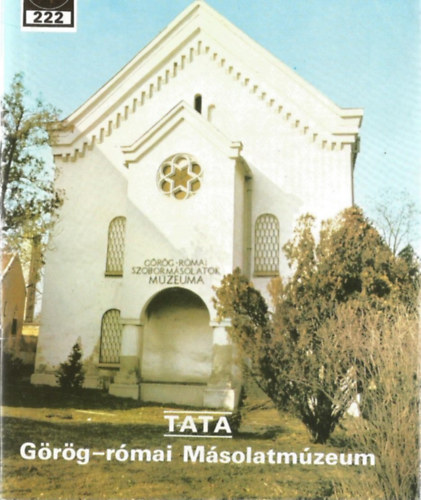 Tata - Grg-rmai Msolatmzeum