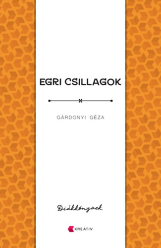Grdonyi Gza - Egri csillagok