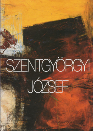 et al Krunk Emese - Szentgyrgyi Jzsef