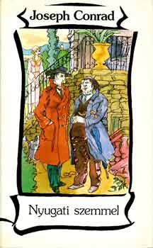 Joseph Conrad - Nyugati szemmel